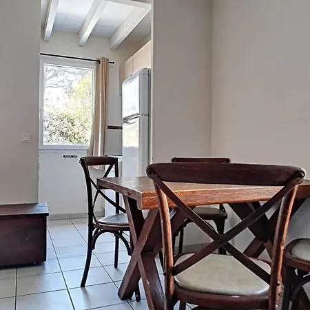Maison Tout Confort Proche De La Mer * Le Verdon-sur-Mer