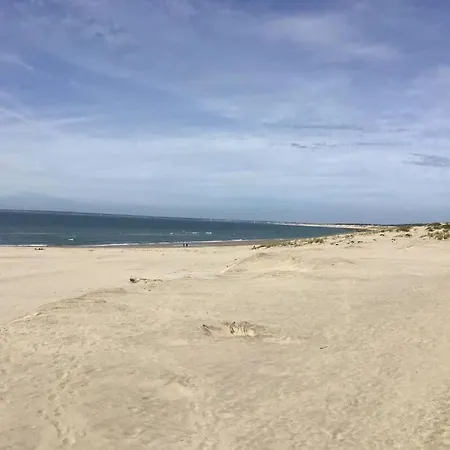 Maison Tout Confort Proche De La Mer