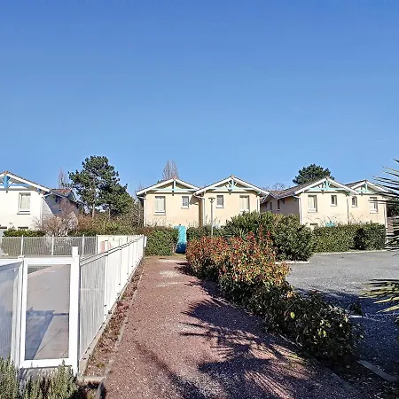 Maison Tout Confort Proche De La Mer Feriehus *