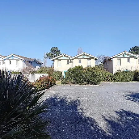 Feriehus Maison Tout Confort Proche De La Mer Le Verdon-sur-Mer
