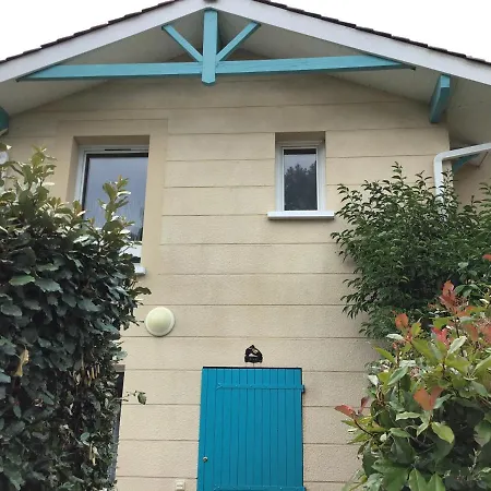 Feriehus Maison Tout Confort Proche De La Mer Le Verdon-sur-Mer
